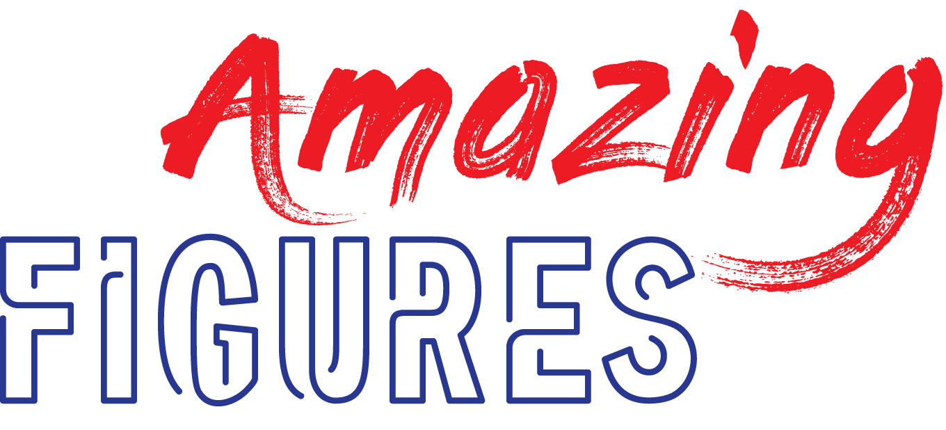 Amazing Figures Logo