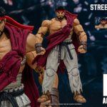 Storm Collectibles Street Fighter 6 Ryu 1/12 Scale