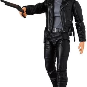 Medicom Toy MAFEX No.199 Terminator 2: Judgement Day T-800 (T2 Ver.)