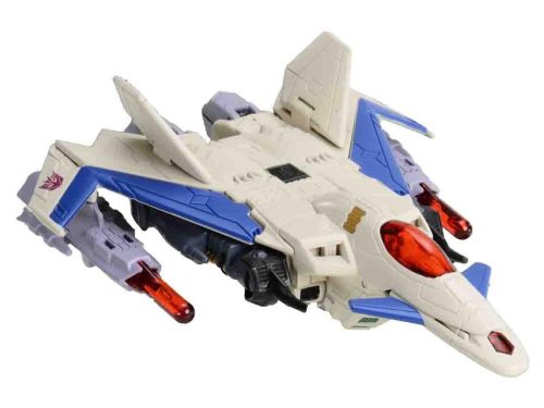 Transformers United UN-26 Thunderwing