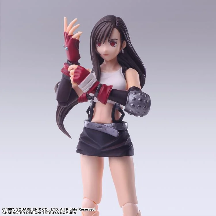 Bring Arts Final Fantasy VII Tifa