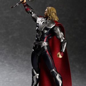 Figma No.216 The Avengers Thor