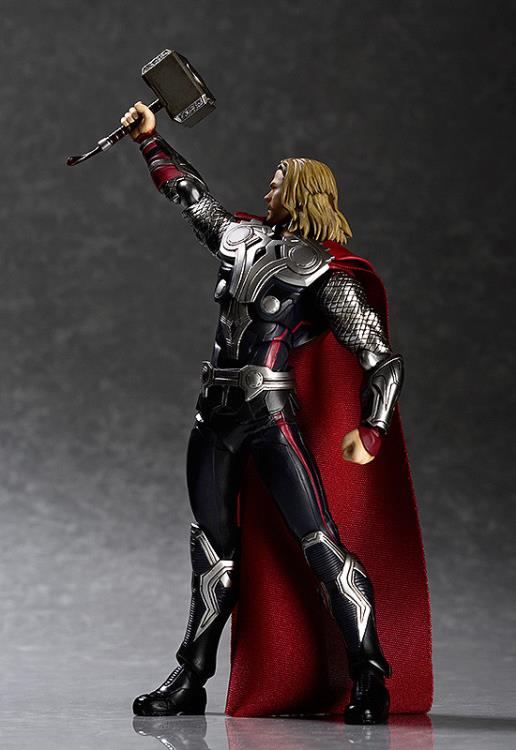 Figma No.216 The Avengers Thor