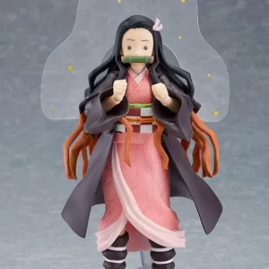 Figma Demon Slayer: Kimetsu no Yaiba figma Nezuko Kamado No.508-DX Edition