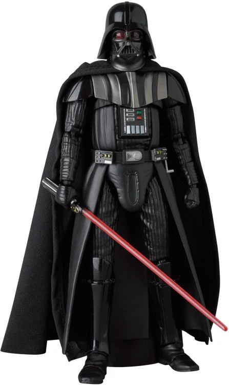 MEDICOM TOY No.211 MAFEX Star Wars: Rogue One Darth Vader (Ver. 1.5)