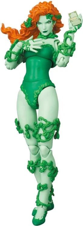 MEDICOM TOY No.131 Batman: Hush Poison Ivy