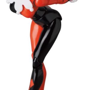 MEDICOM TOY No.162 MAFEX Batman Hush Harley Quinn