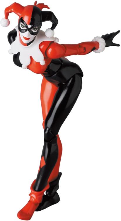 MEDICOM TOY No.162 MAFEX Batman Hush Harley Quinn