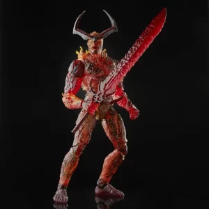 Marvel Legends Thor: Ragnarok Surtur