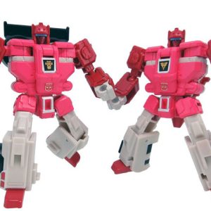 Transformers Legends LG58 Autobot Clones