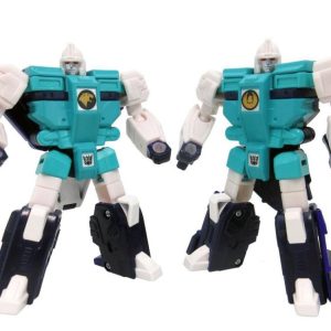 Transformers Legends LG61 Clone Drone Set