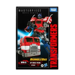 Transformers Masterpiece Movie Series MPM-12 Optimus Prime