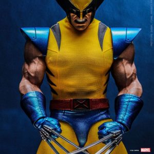 Hono Studios - X-Men - Wolverine 1:6 Scale Figure