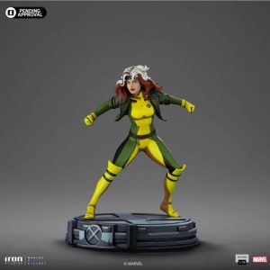 Iron Studios - X-Men - '97 Rogue 1:10 Scale Statue