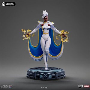 Iron Studios - X-Men '97 - Storm 1:10 Scale Statue