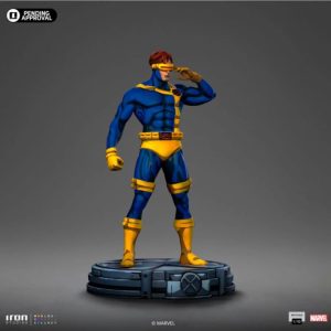 Iron Studios - X-Men - '97 Cyclops 1:10 Scale Statue