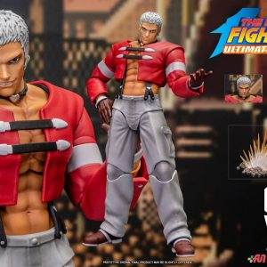 Storm Collectibles: The King of Fighters '98: Ultimate Match Orochi Yashiro