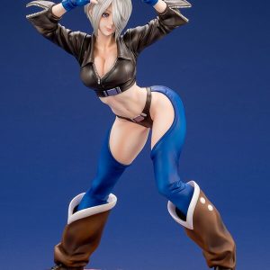 The King of Fighters 2001 Bishoujo Angel 1/7 Scale Statue