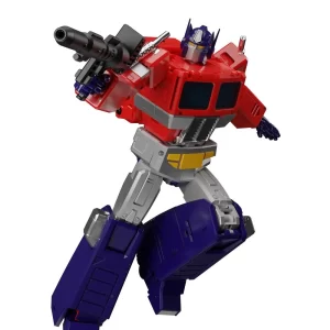 Transformers Masterpiece MP-44S Optimus Prime