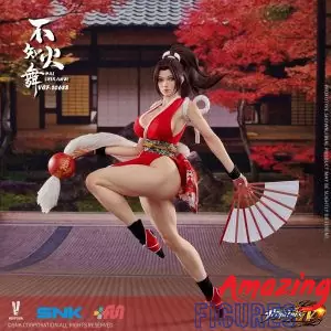 VeryCool SNK Officially Licensed King of Fighters XIV Mai Shiranui