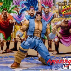 Storm Collectibles Ultra Street Fighter II T. Hawk
